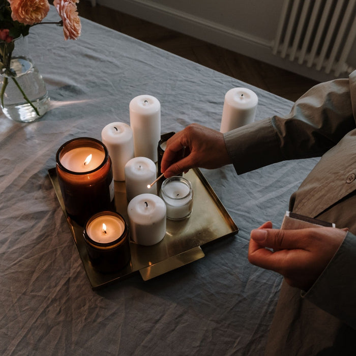 Why Your Home Smells Different in Summer: How Heat and Humidity Affect Fragrance