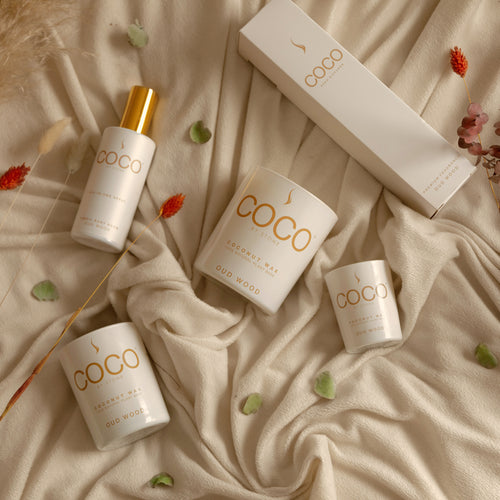 COCO by Stone
