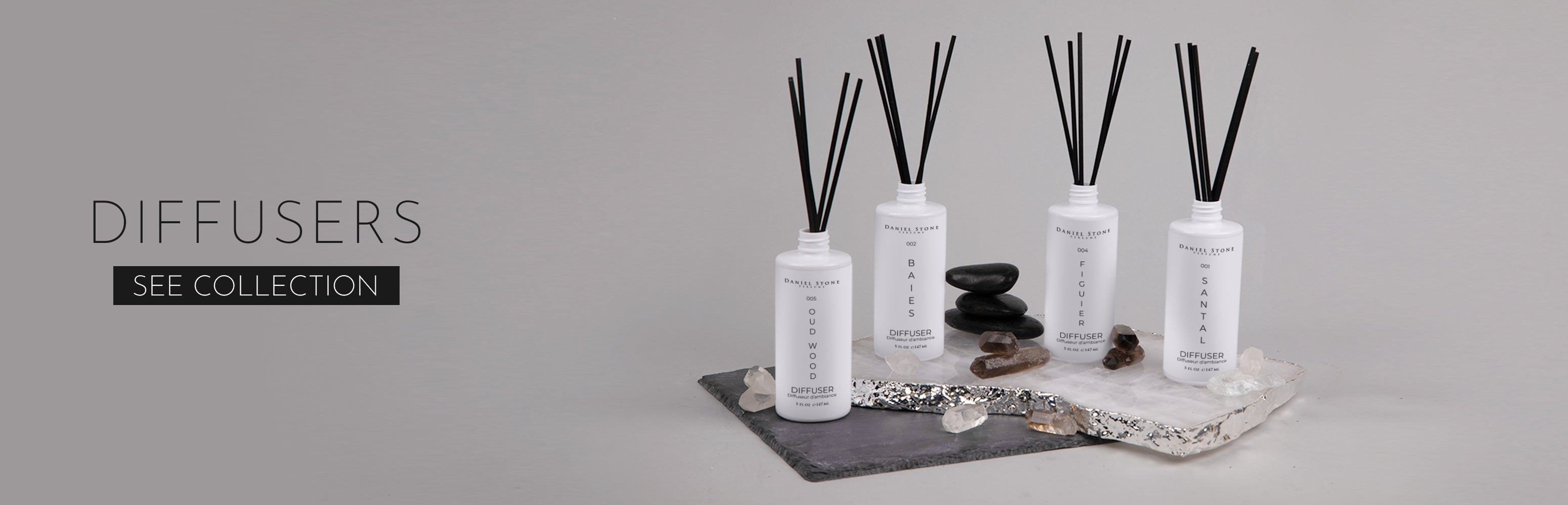 Diffusers