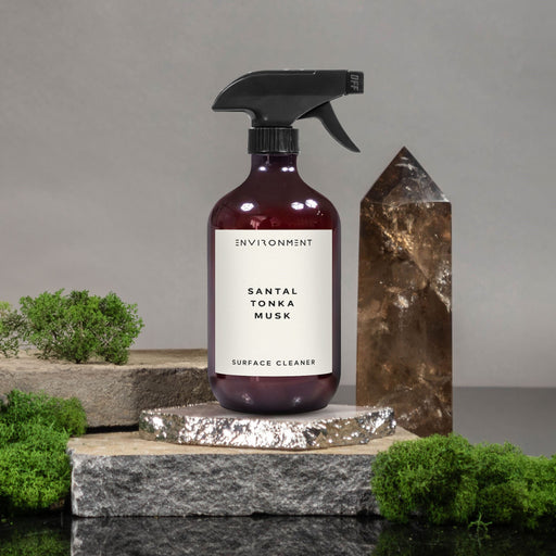 ENVIRONMENT Surface Cleaners Collection