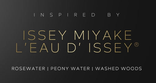 Issey Miyake Candle
