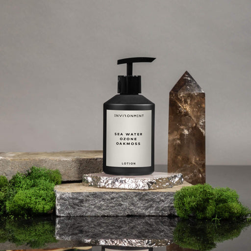 ENVIRONMENT Lotions Collection