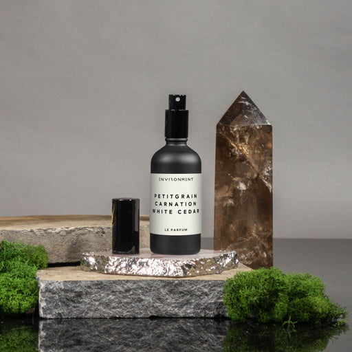 ENVIRONMENT Room Spray Collection