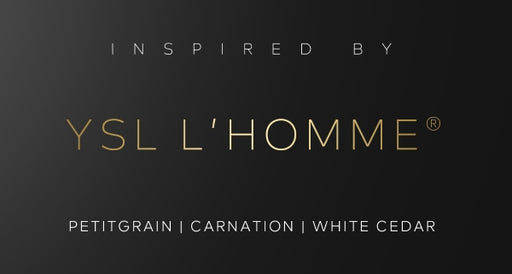 YSL Candle L'Homme