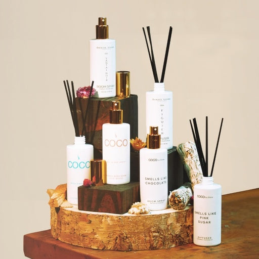 Scented Room Sprays for Instant Home Refresh