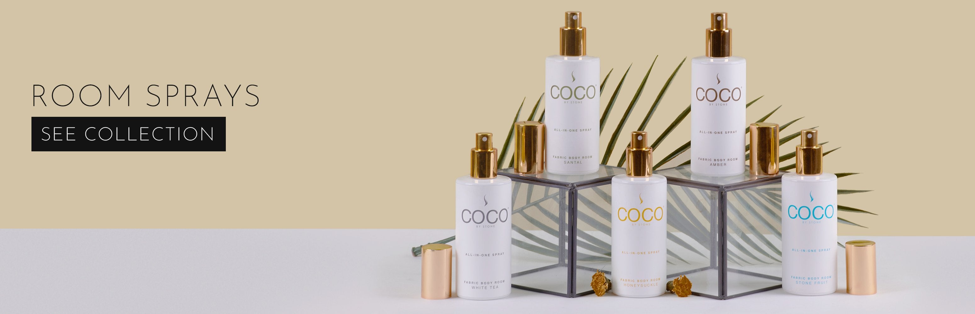 Room Sprays
