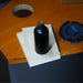 Stone Candles Supplies Bottle Room Spray and Diffuser Black Matte #Glass Color_Black Matte