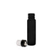 10mlRollOn_MetalBall_BlackBottle_Thumbnail Black Matte Stainless steel