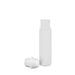 10mlRollOn_PlasticBall_FrostedClearBottle_Thumbnail Clear Frosted