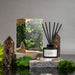 Baies diffuser with packaging