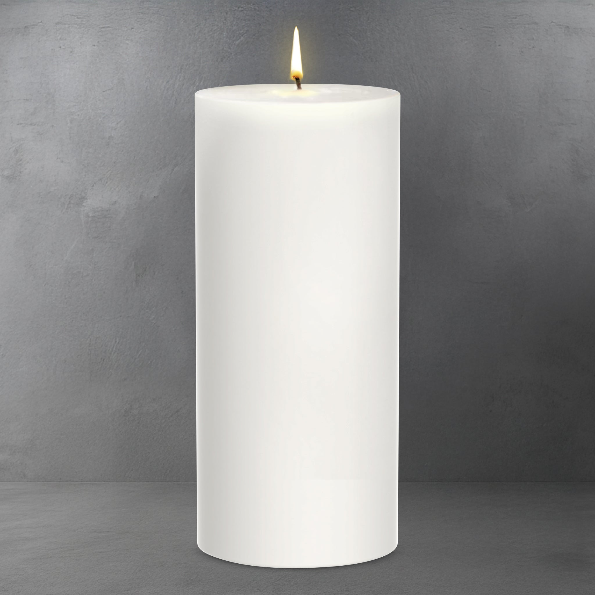 4"x9" ($19.49 each)┃Single┃Long burn time
