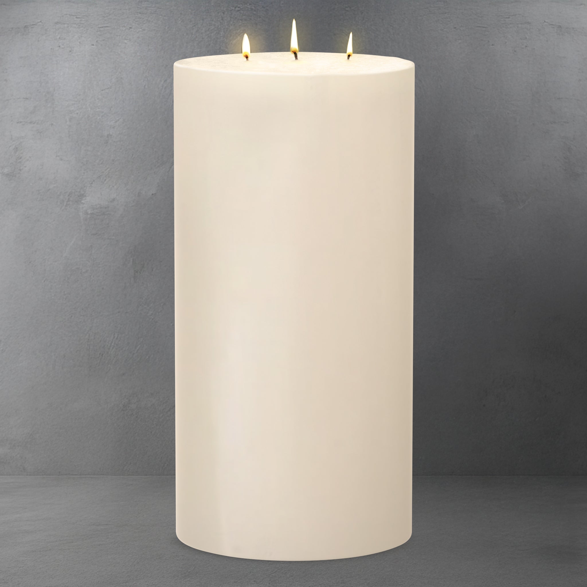 6"x12" ($46.95 each)┃Single┃Long burn time