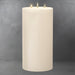 6"x12" ($46.95 each)┃Single┃Long burn time