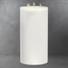 6"x12" ($46.95 each)┃Single┃Long burn time