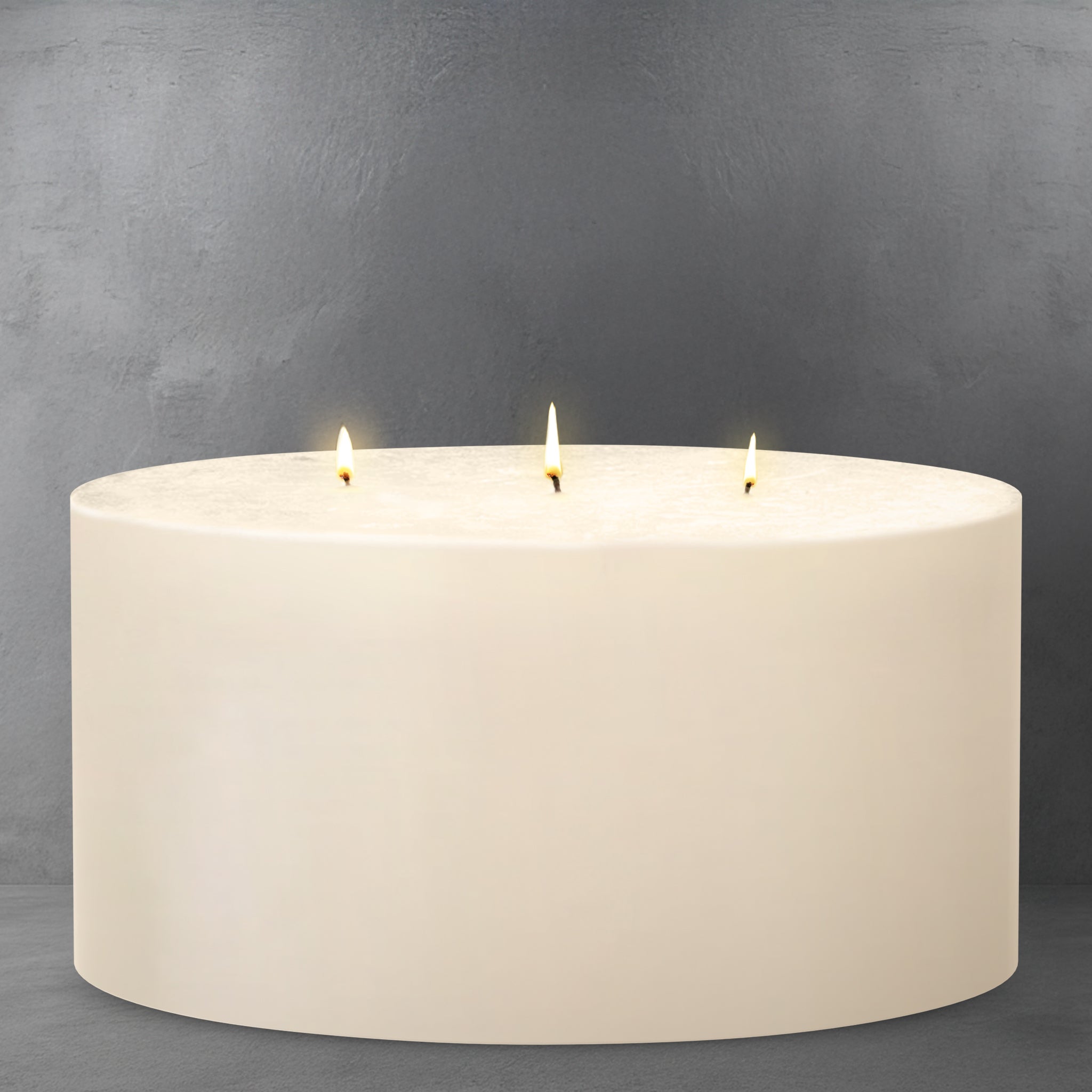 6"x3" ($13.95 each)┃Single┃Long burn time