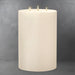 6"x9" ($39.95 each)┃Single┃Long burn time