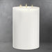 6"x9" ($39.95 each)┃Single┃Long burn time