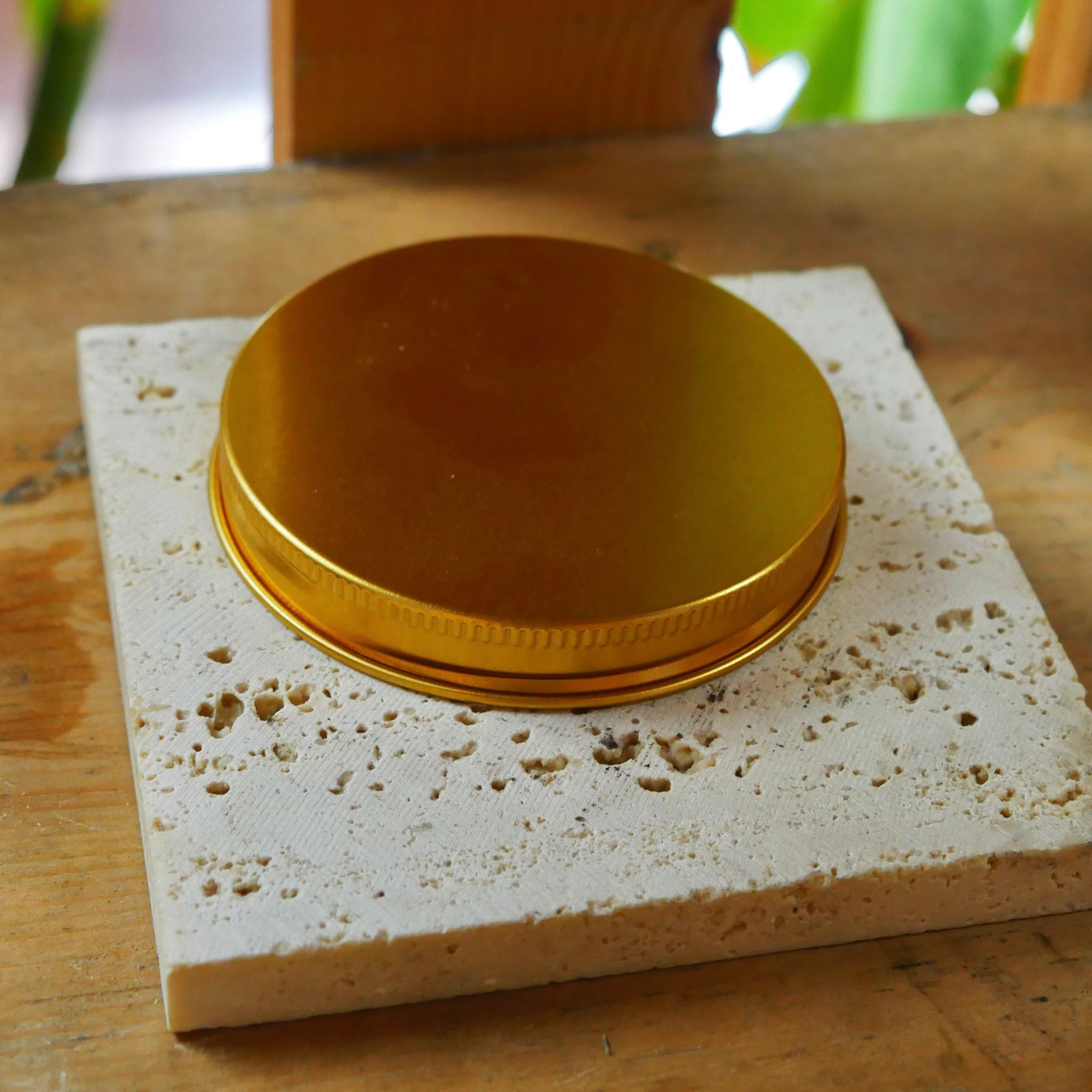 8oz Straight-sided Jar Lids