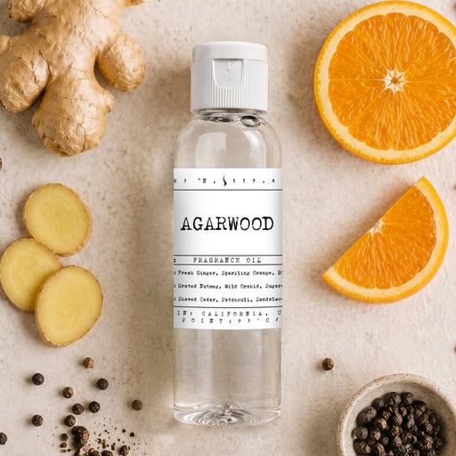 Agarwood_2oz_Fragrance_Oils Regular Original Formula