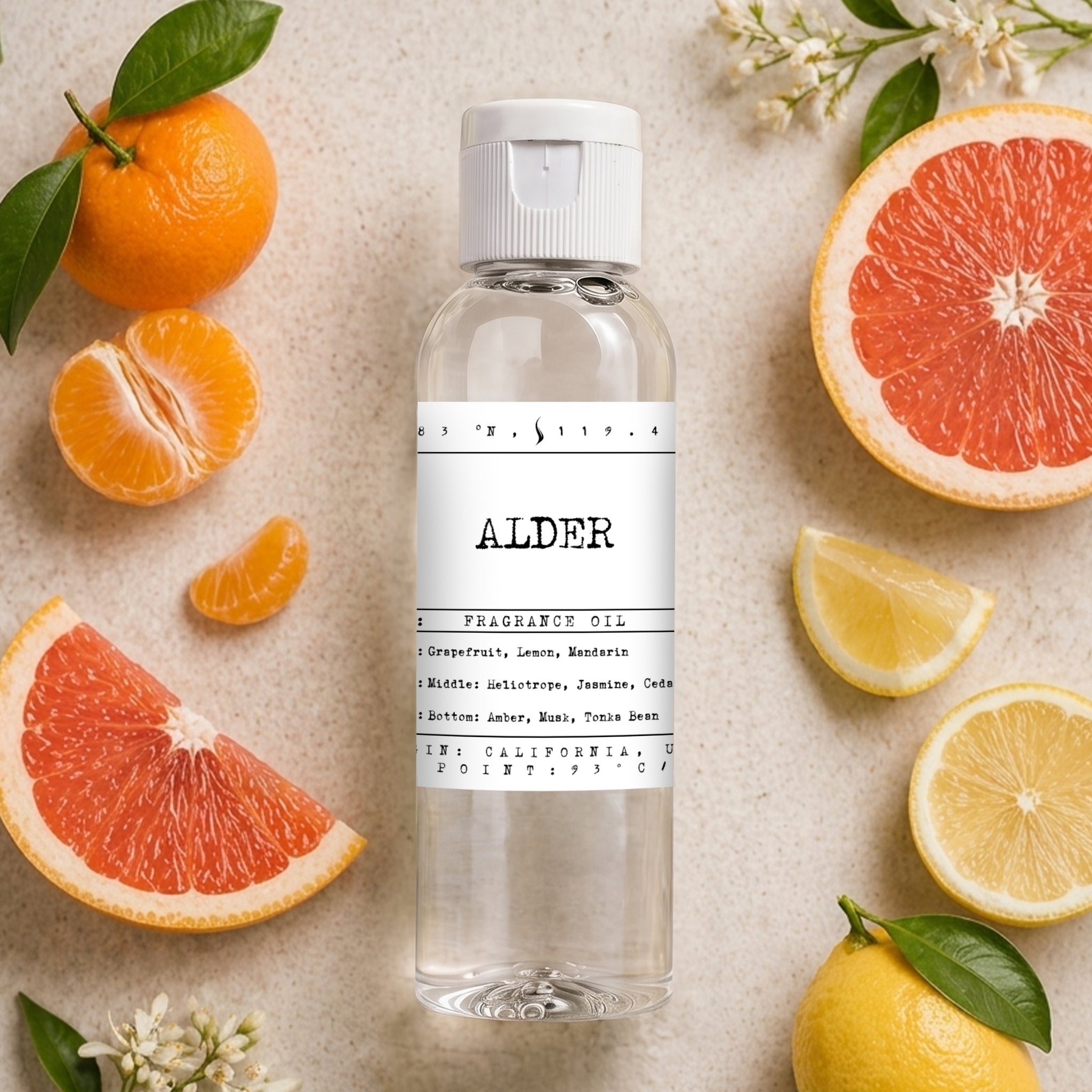 Alder_2oz_Fragrance_Oils Regular Original Formula