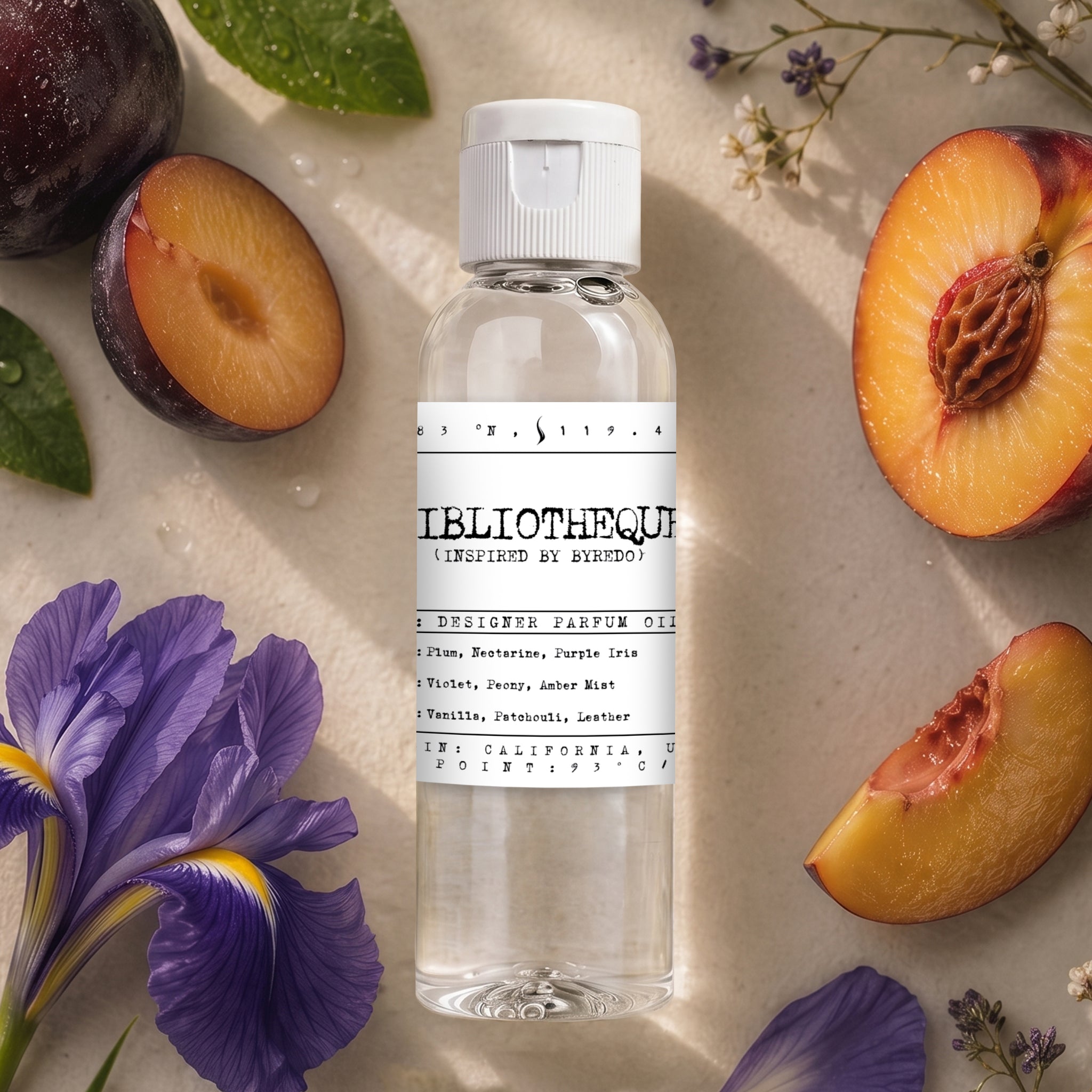 Bibliotheque_2oz_Fragrance_Oils