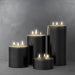 6"x3" ($12.98 each)┃2pcs/case┃Long burn time,6"x6" ($26.48 each)┃2pcs/case┃Long burn time,6"x9" ($39.48 each)┃2pcs/case┃Long burn time,6"x12" ($45.98 each)┃2pcs/case┃Long burn time #size_6 Case
