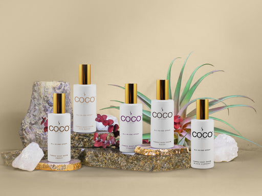 ROOM SPRAYS