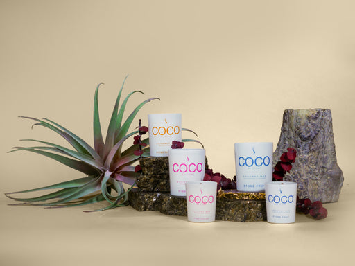 CANDLES