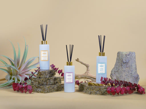 REED DIFFUSERS