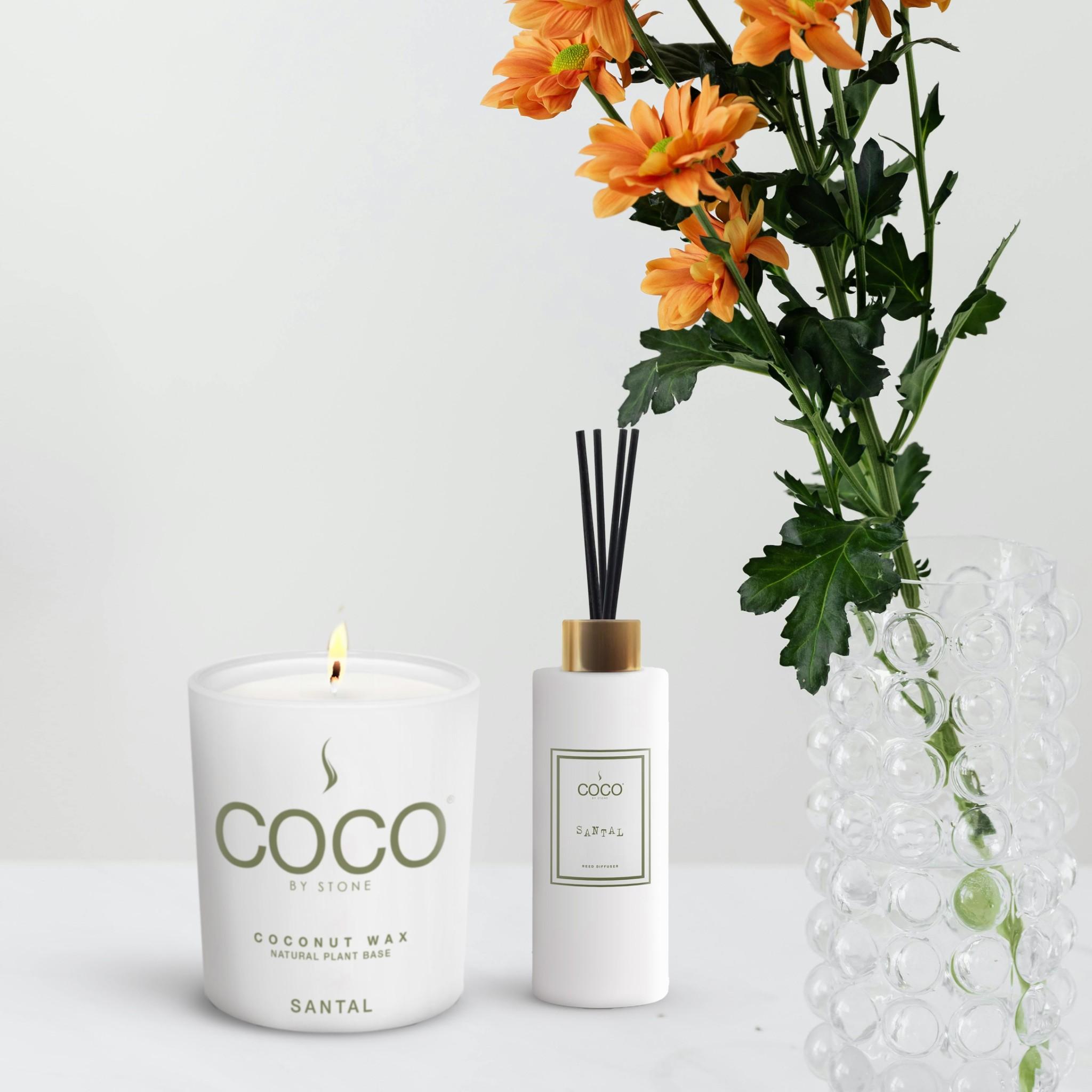 COCObyStone-Candle-Diffuser-Santal-Group
