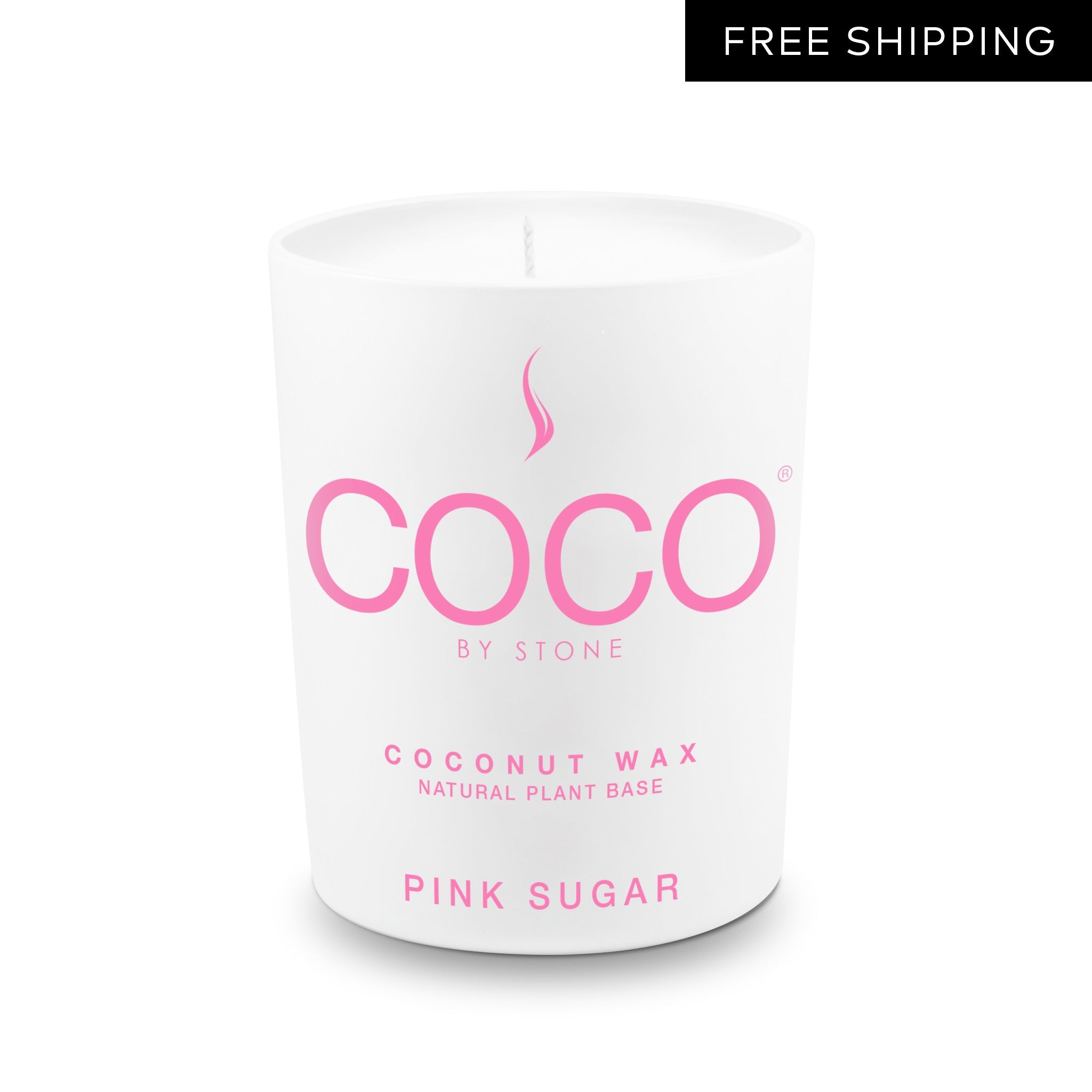 COCObyStone-Candles-PinkSugar-6.5oz
