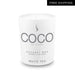 COCObyStone-Candles-WhiteTea-6.5oz