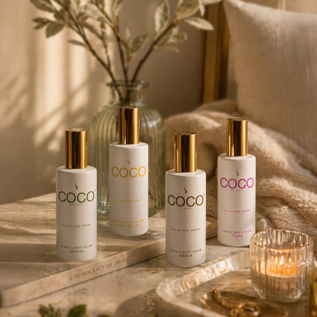 5oz Tiare All-In-One Spray