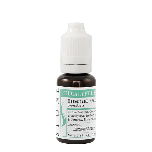 0.5 fl. oz Eucalyptus Oil