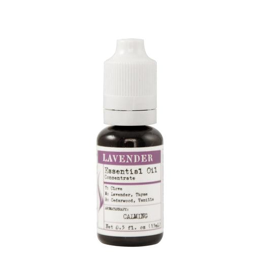 0.5 fl. oz Lavender Oil