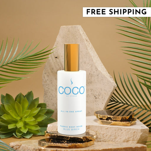 5oz Blue Birch All-In-One Spray