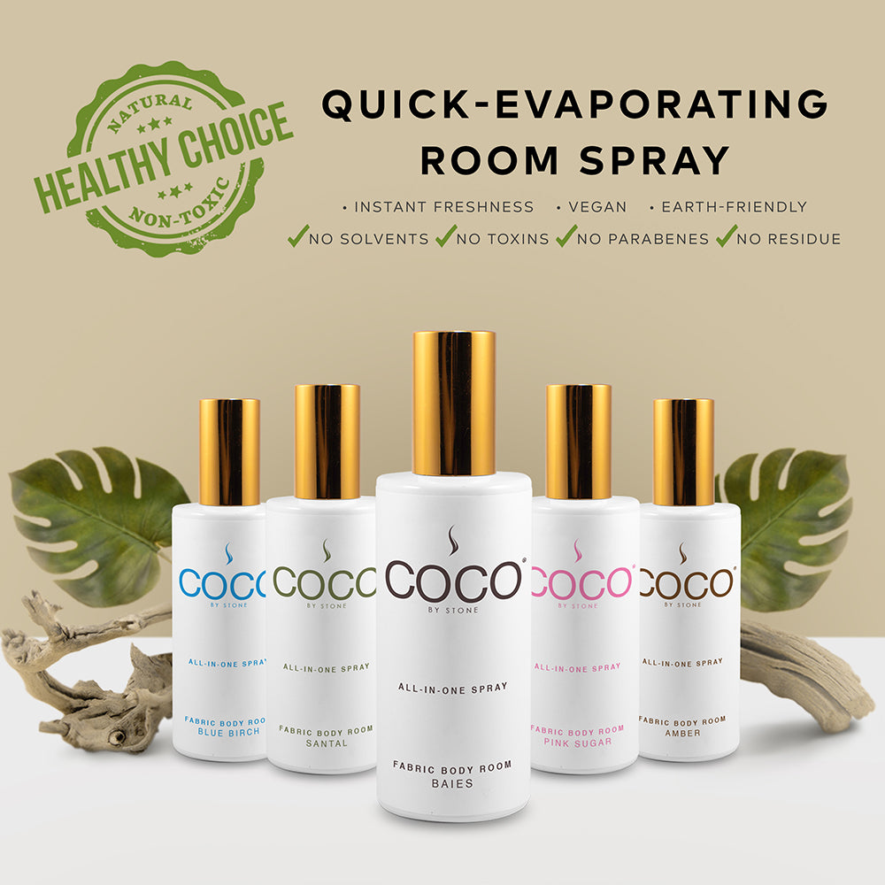 5oz Pink Sugar All-In-One Spray