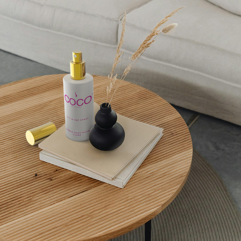 5oz Tiare All-In-One Spray