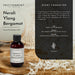 Elegant chanel diffuser oil styled for a refined home fragrance display