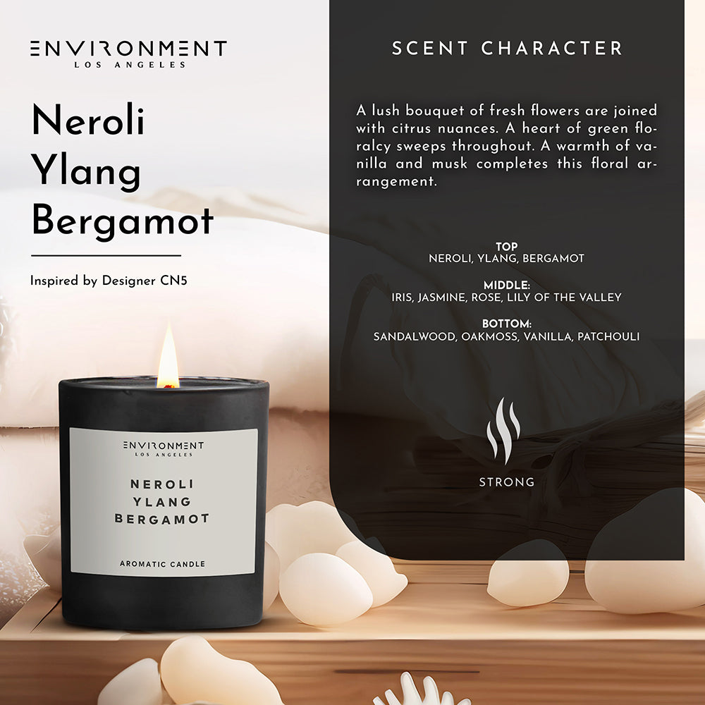 Scent Character
