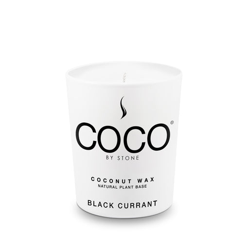 Coco by Stone Candles Black Currant 2.5oz