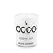 Coco by Stone Candles Black Currant 2.5oz