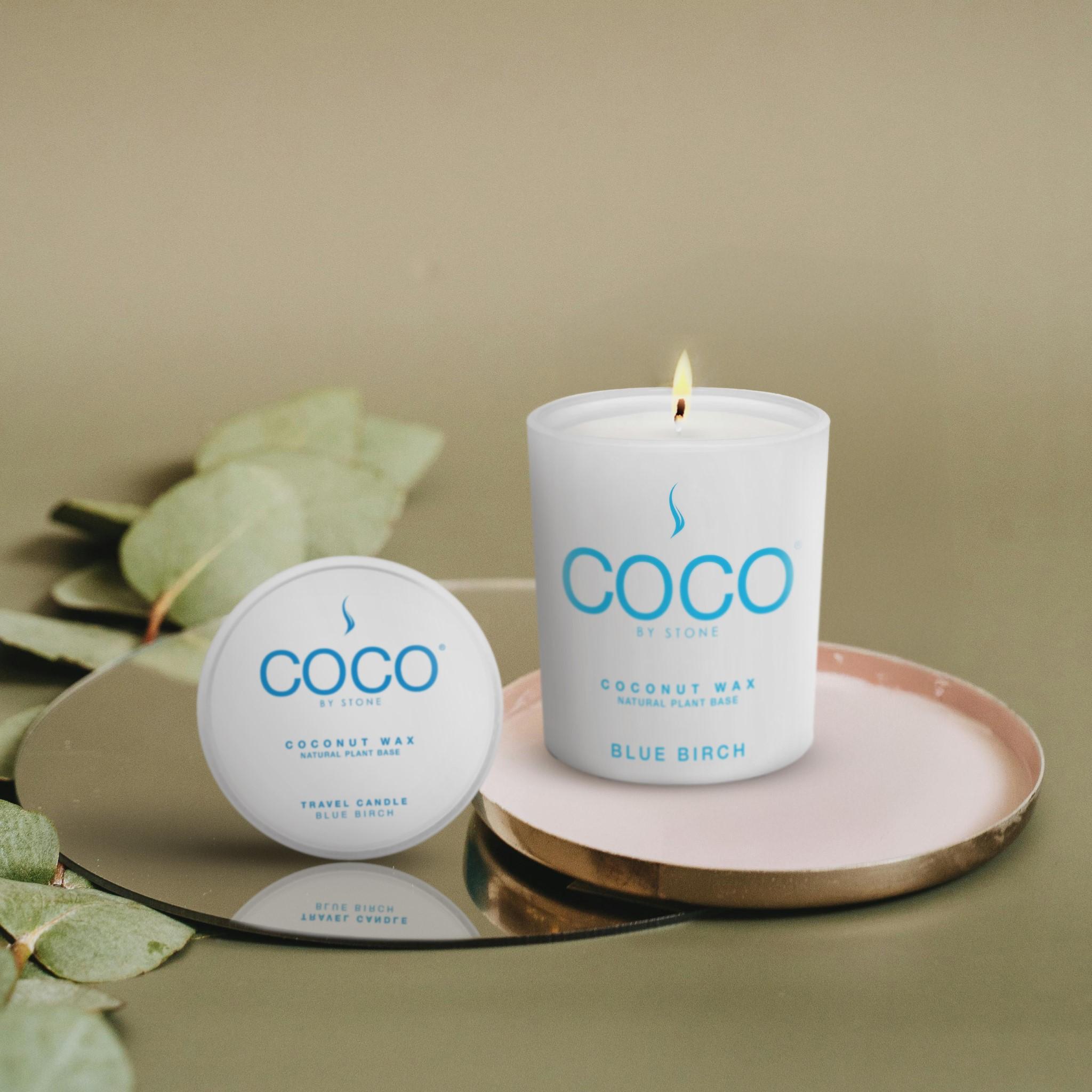 Cocobystone-Candles-Blue-Birch-Group