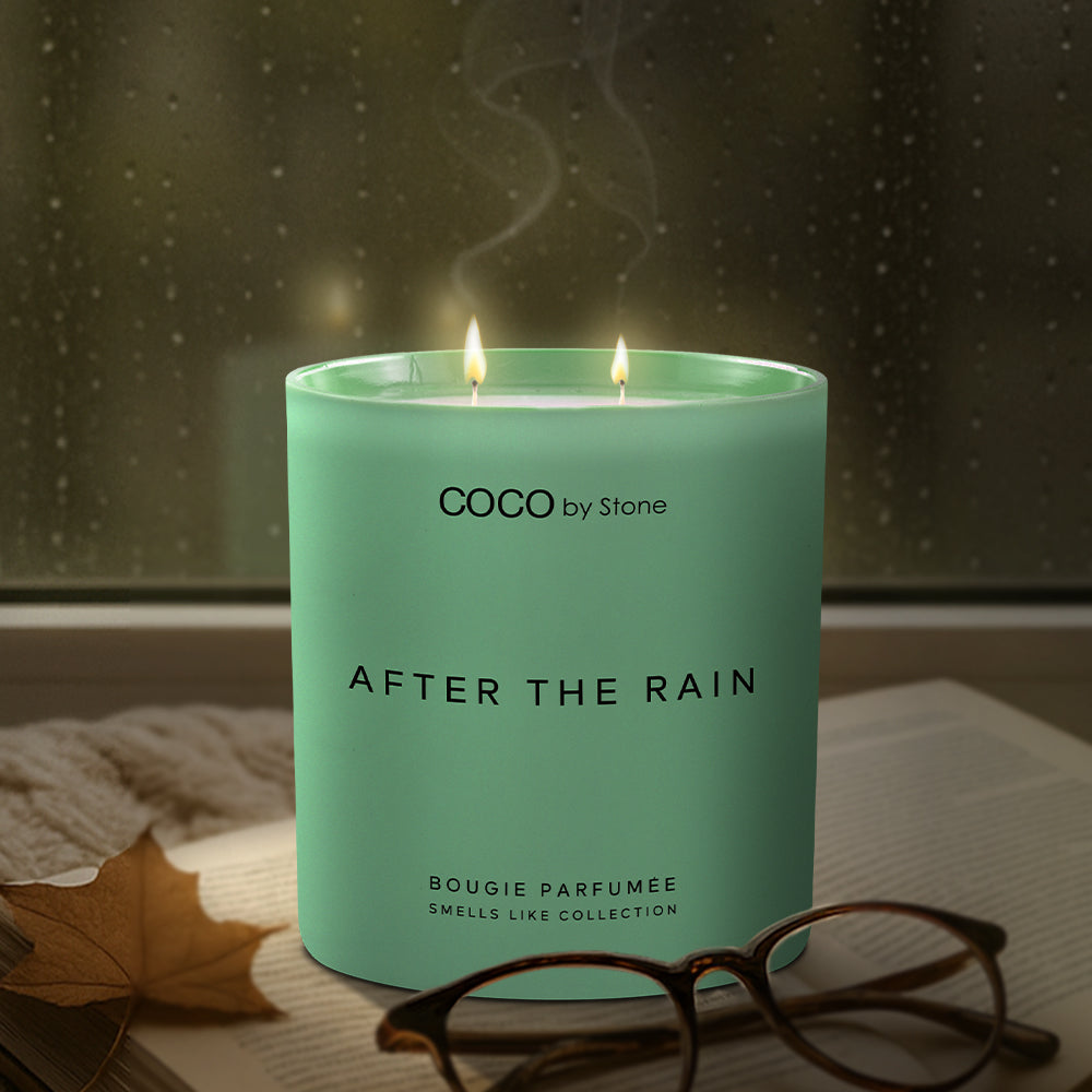 11oz Smells Like After The Rain Candle