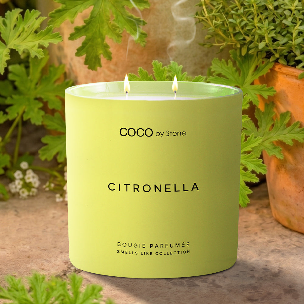 15oz Smells Like Citronella Candle