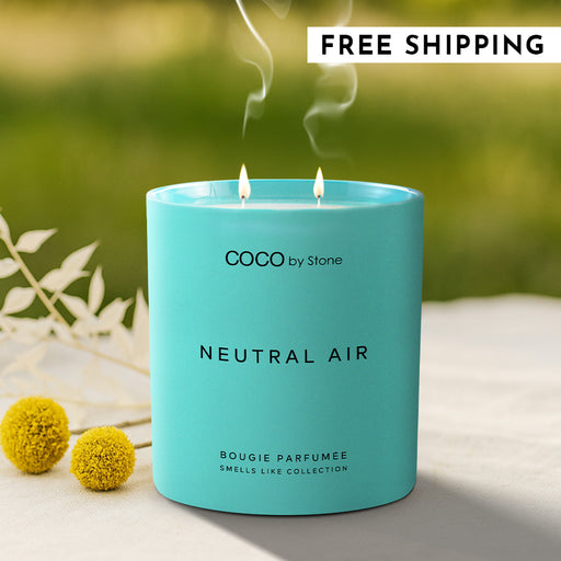 11oz Smells Like Neutral Air Candle