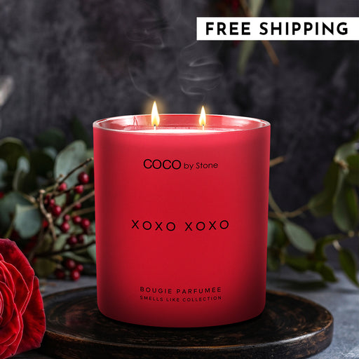 11oz Smells Like XOXO XOXO Candle