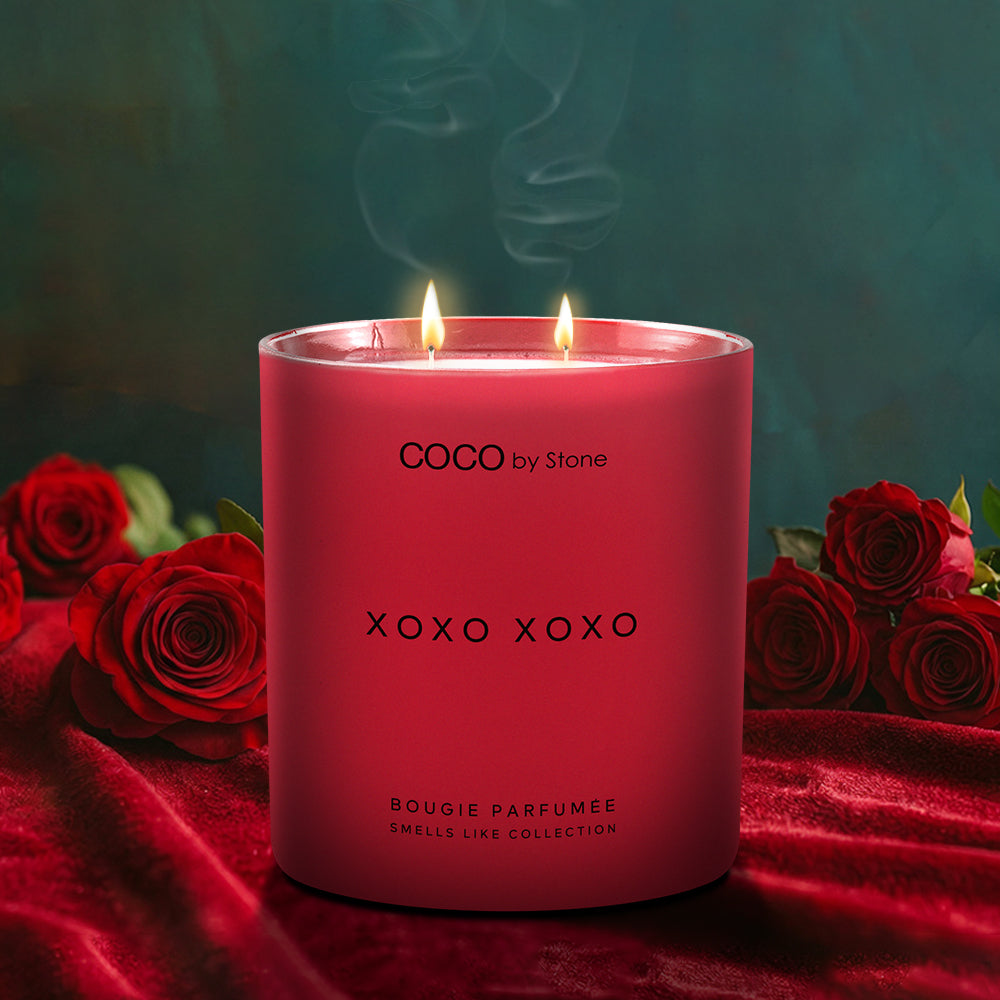 11oz Smells Like XOXO XOXO Candle