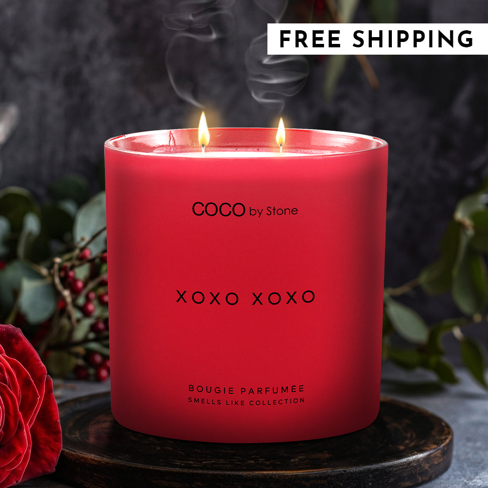 15oz Smells Like XOXO XOXO Candle