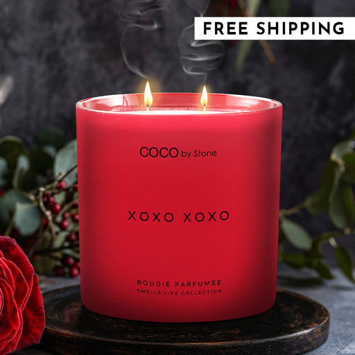 15oz Smells Like XOXO XOXO Candle